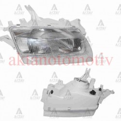 FAR 323  97-98 FAMILIA SAĞ